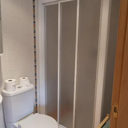 Acogedor En Frente Al Huca