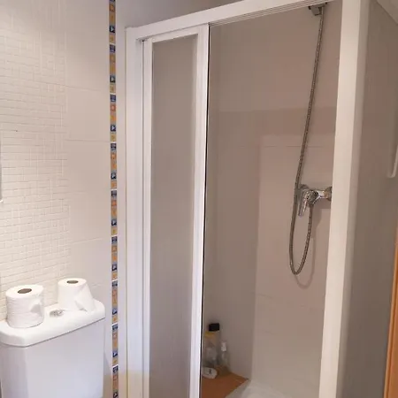 Apartamento Acogedor En Frente Al Huca Oviedo