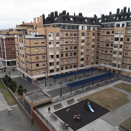 Acogedor En Frente Al Huca *