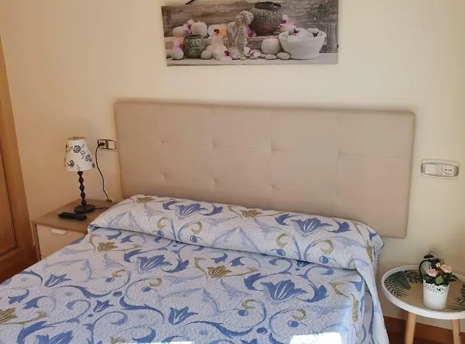 Acogedor En Frente Al Huca *